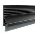 Door Draft Stopper Adhesive Multipurpose Door Draft Stopper Wear-Resistant Door Draft Blocker Window Draft Stopper for Block The jack market .AU The jack market .AU Home $ 61 14:193#Black;200007763:201336100
