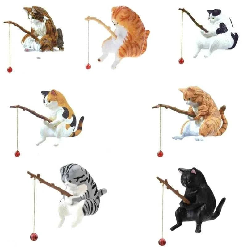 Fish Resin Landscaping Cartoon Fishing Ornaments Aquarium Accessories Household Supplies Home Office Decoration The jack market .AU The jack market .AU Fishing Gear $ 20 14:29#01 random