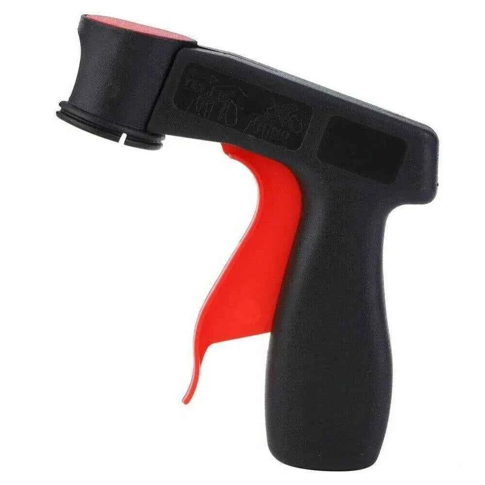 PaintPro Trigger Handle - Portable Spray Gun for Effortless Painting and Precision Control