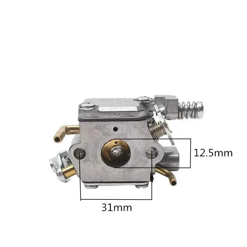 Walbro WT-962 Carburetor - Precision Performance for ZENOAH KOMATSU 25CC Chainsaws