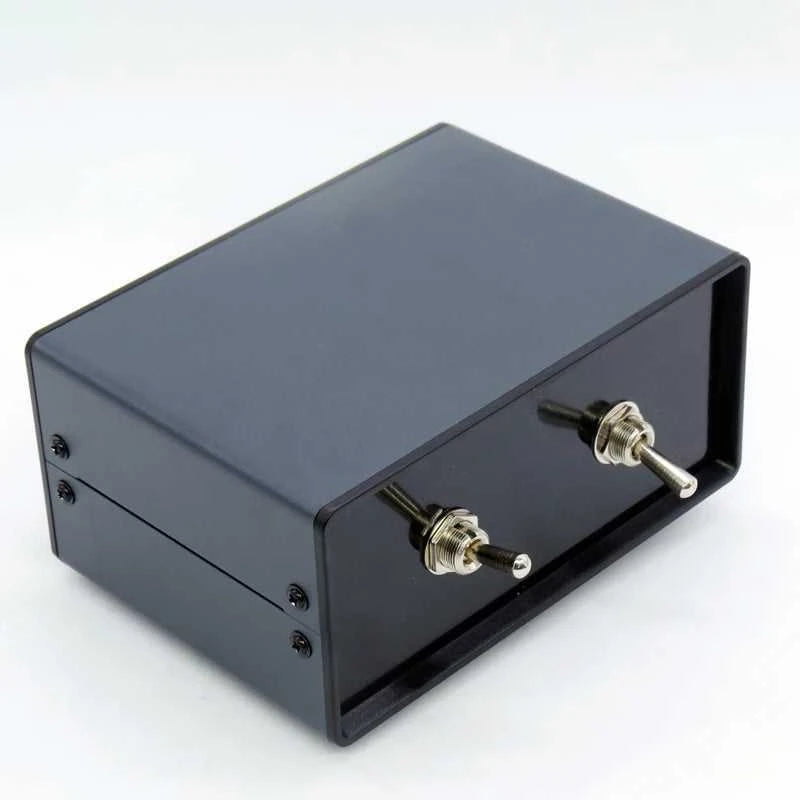 2 pairs of speaker switcher / A-B amplifier switcher Two in two out amplifier speaker switch Two-channel power amplifier switch The jack market .AU The jack market .AU Home $ 130 14:193