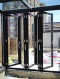 customize exterior sliding patio bi folding door balcony doors aluminum bi-fold accordion door aluminum bifold door The jack market .AU The jack market .AU Home $ 214 <none>