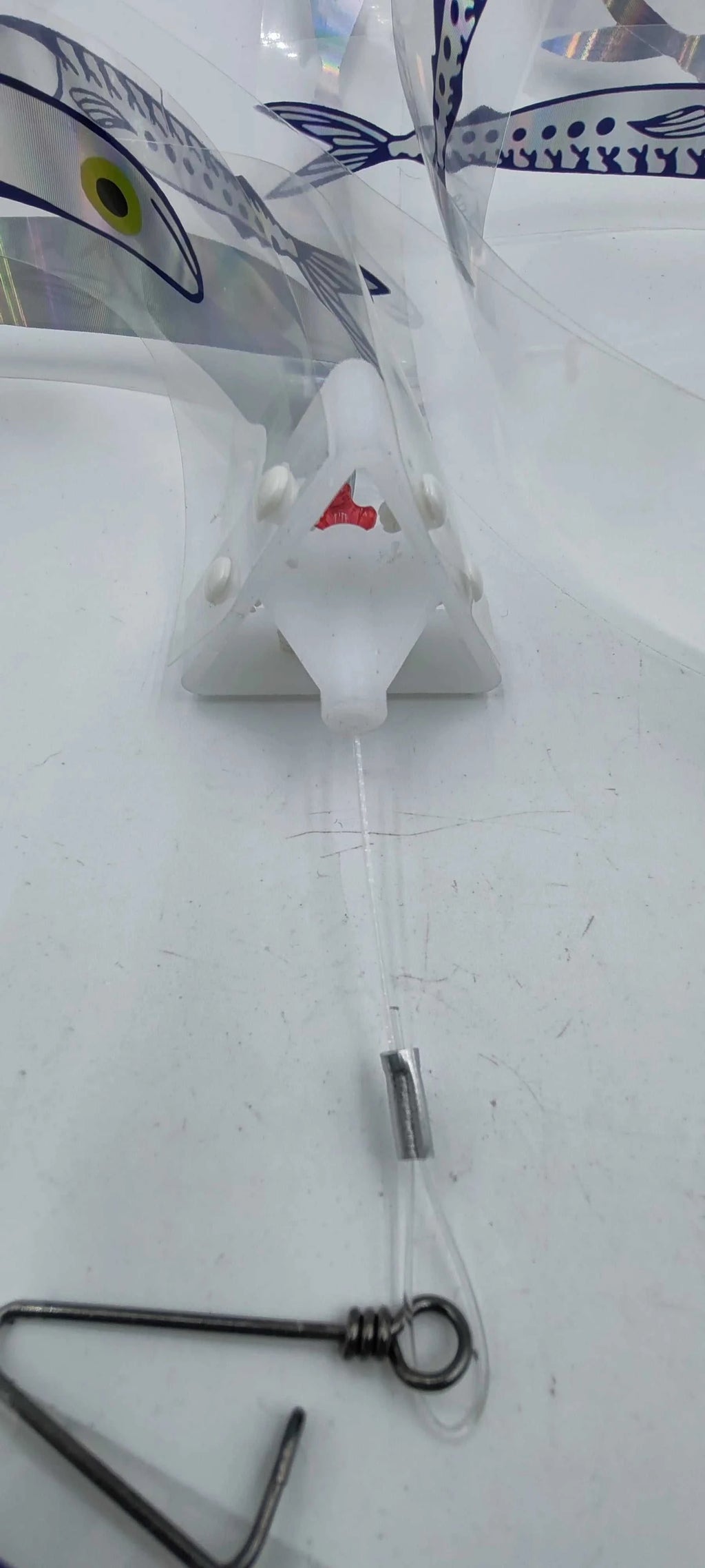 Fishing lures for sea fishing, 12 fish The jack market .AU The jack market .AU Fishing Gear $ 47 14:29#katongyu;5:8022#7inches