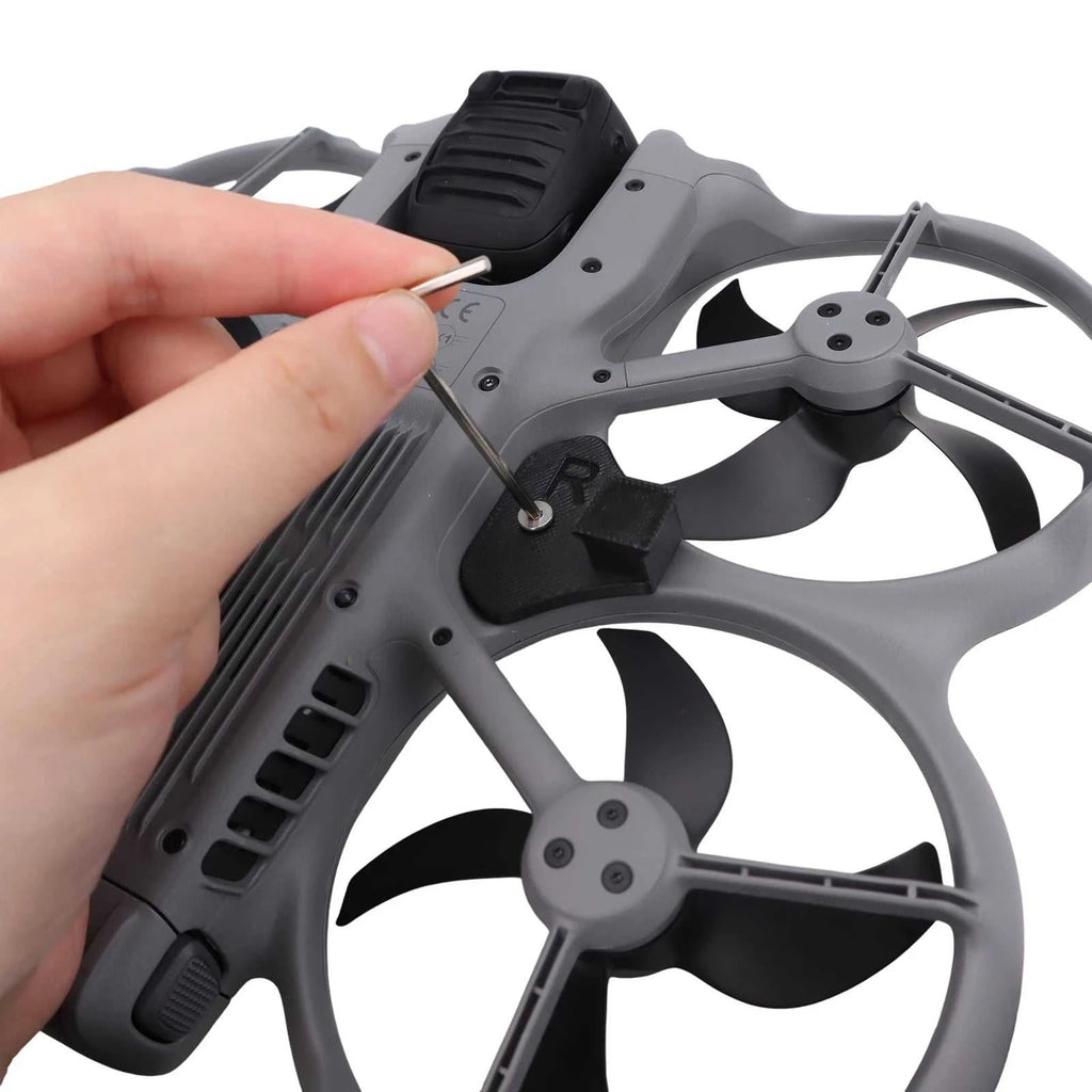 Drone Night Flight LED Lights For DJI Avata 360 ，Nighttime Visibility Lighting Accessories The jack market .AU The jack market .AU Drones $ 67 <none>