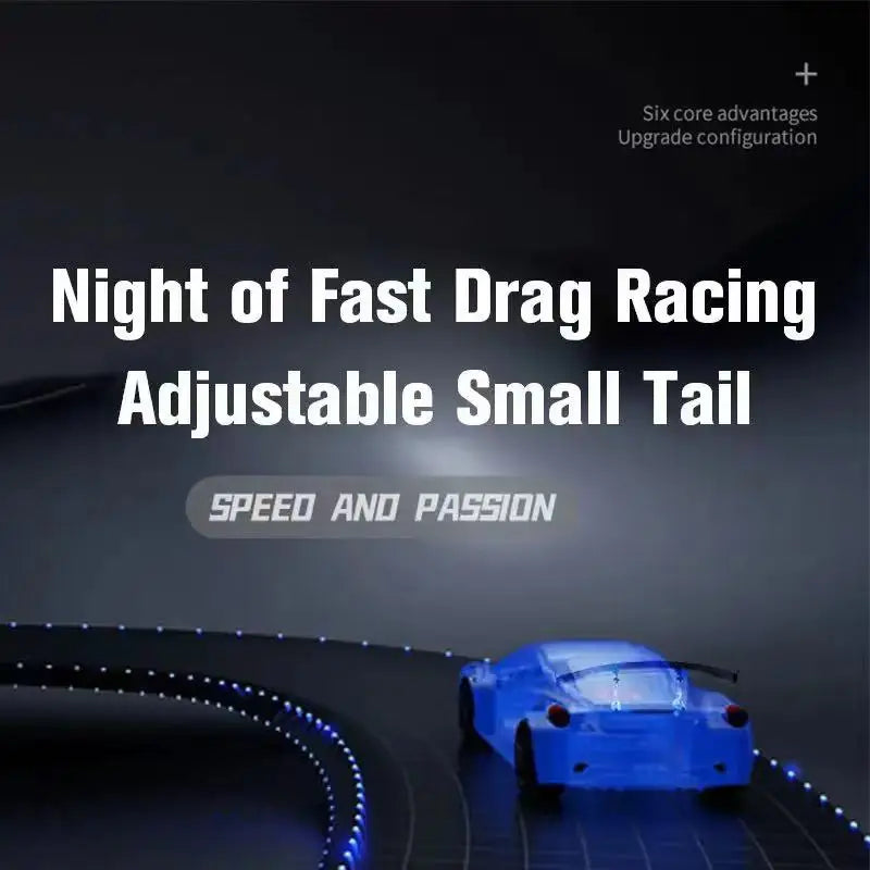 Fashion Universal Car Modified Rear Wing Carbon Fiber Painted Car Rear Spoiler Small Car Trunk Exterior Wing Parts Car Styling