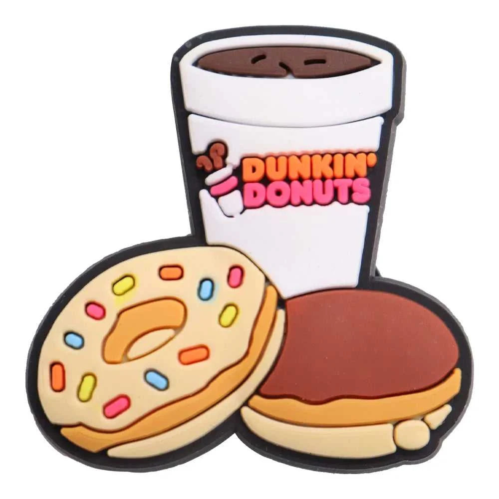 1-11PCS PVC Shoe Charms Food Donuts Coffee Buckle Clog Fit Wristbands Shoe Decoration Ornaments Accessories Holiday Present The jack market .AU The jack market .AU Step Up Your Style: Trendy Shoes for Every Occasion! $ 46 14:202530813