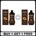 OCEAURA Coconut Dark Tanning Oil Long Lasting Bronzer Outdoor Summer Beach Brown Long Lasting Sunless Fake Tan Body Lotion 100m