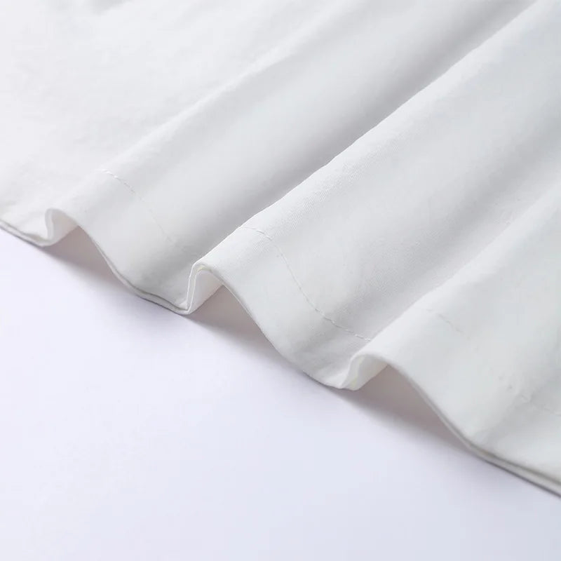 Elegant Pleated Sleeveless Long Dress Women White Slim Tube Party Dresses Female 2026 Spring New Fashion Street Maxi Robes