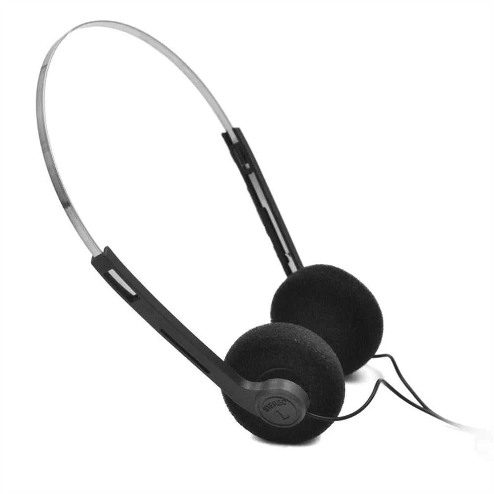 3.5mm Wired Headphone Music MP3 Retro Portable Headset Sports Fashion Noise Cancelling Headphones Helmet Universal For Laptop PC The jack market .AU The jack market .AU Accessories Electronics $ 54 14:29#orange