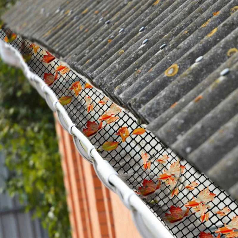 Anti-clogging Network Cable Cover Floor Drain Downspouts Filter Strainer Prevent Leaf Debris Branches Moss From Clogging Pipes The jack market .AU The jack market .AU Home $ 27 14:173#Filter screen hooks