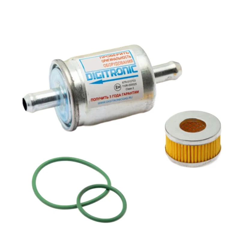 Oil Changes For CNG Vehicles, Gas Pipelines, Natural Gas, LPG Filters, And Dual-fuel Vehicle Gas Filter Parts.