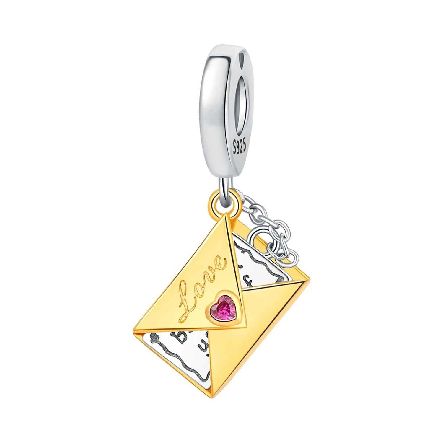 S925 Sterling Silver Charm Bead Angel Prayer Travel Memorial Pendant Fine Birthday Gift Fit Bangle Bracelet Necklace DIY Jewelry The jack market .AU The jack market .AU Jewellery & Chains $ 49 14:200004890#OTC1204
