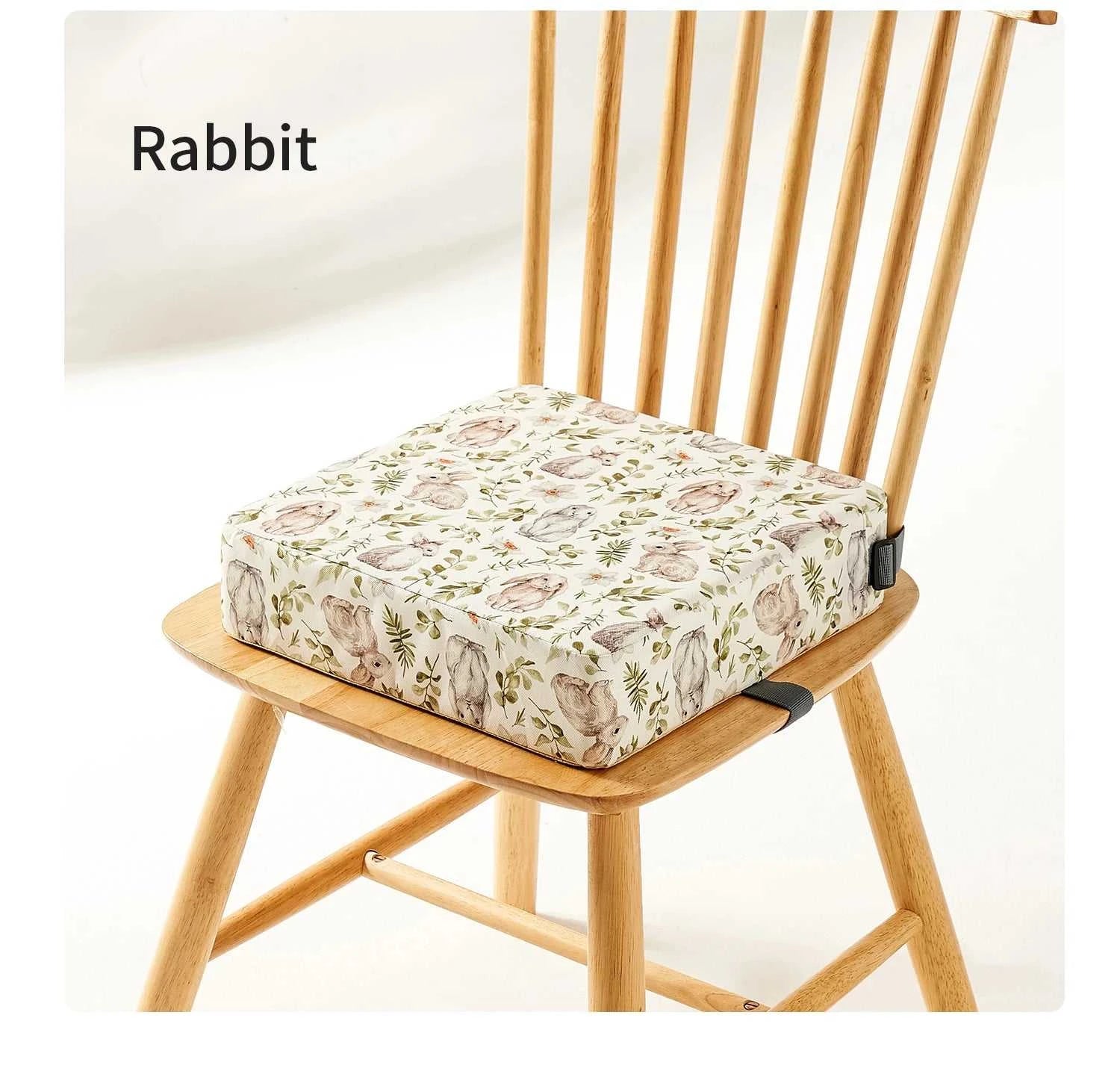 INSULAR Adjustable Cushion Children Seating Washer Kids Booster Seats Baby Dining Heightening Insole Removable Safety Cushions The jack market .AU The jack market .AU Mum & Kids: Essential Products for Every Family $ 40 14:691#Giraffe