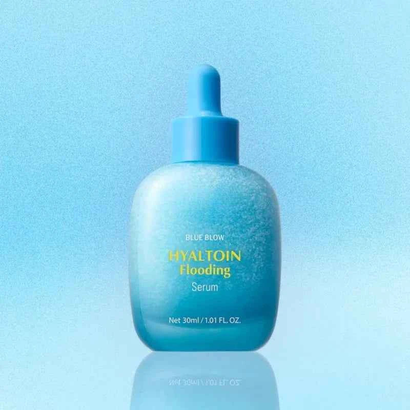 Korean Skincare Revitalizing Face Essence - Anti-Aging Serum for Plump, Moisturized, and Nourished Skin