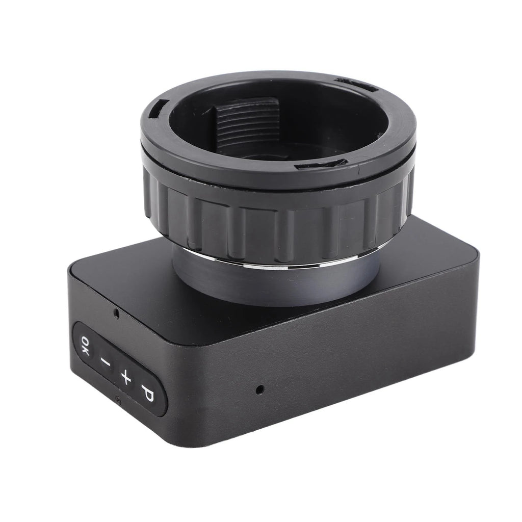 Electronic Eyepiece 4K HD with 3 Inch Color Display Screen Astronomical Telescope Electronic Eyepiece for 22mm‑46mm Optical new