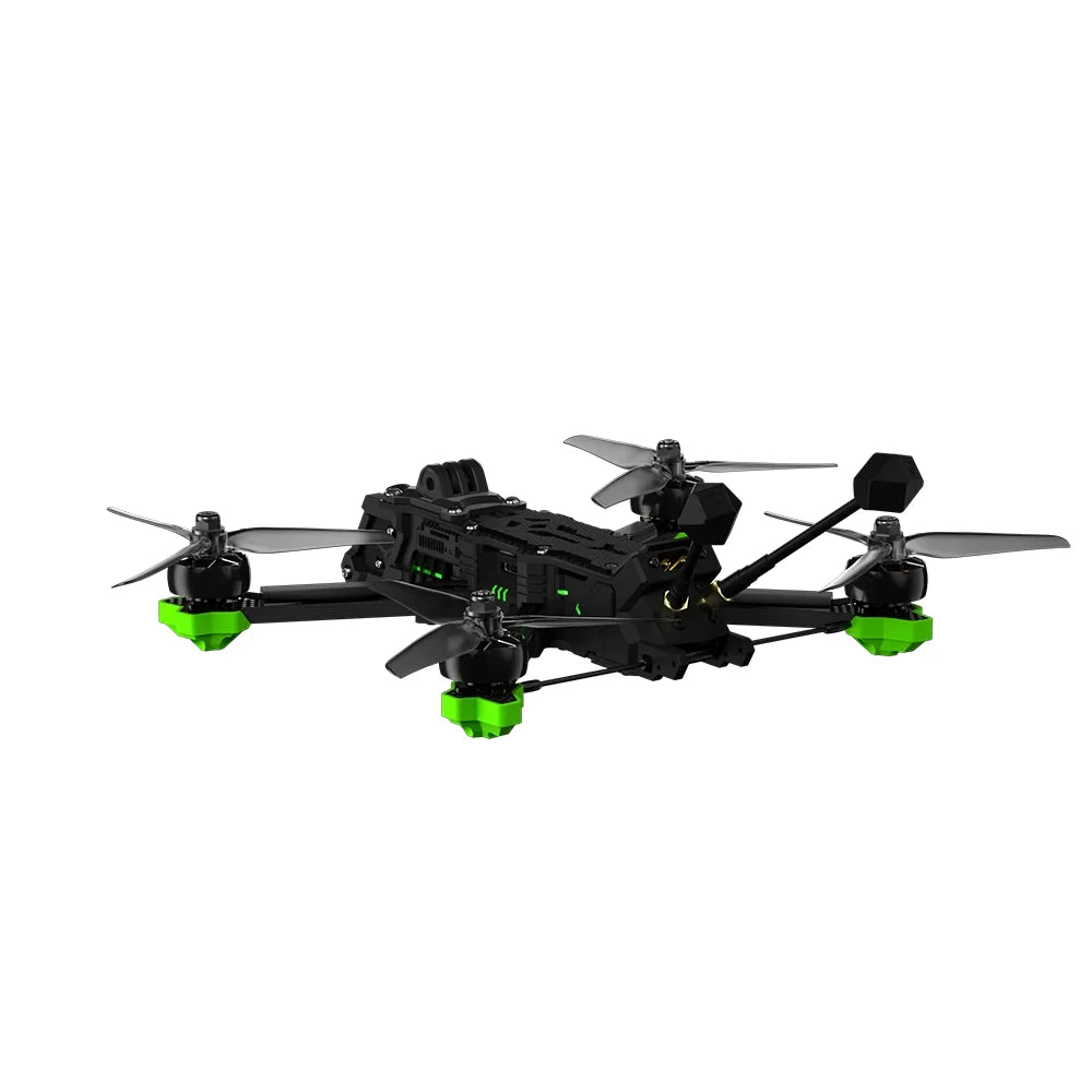 iFlight Nazgul Evoque F5D V3 6S HD FPV Drone BNF O4 Air Unit Pro DC/X Dual Geometry Flexible Switching 5inch Freestyle FPV Drone The jack market .AU The jack market .AU Drones $ 821 14:350850#No RX for DJI RC;200007763:201336100