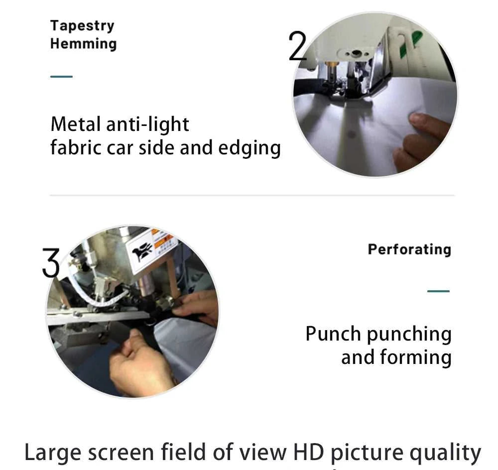 ZHNUWIE Projector Screen 16:9 Metal Anti Light Curtain Reflective Fabric Cloth For YG300 XGIMI H3 HALO Mogo Xiaomi DLP Projector The jack market .AU The jack market .AU Accessories Electronics $ 71 977:202689808
