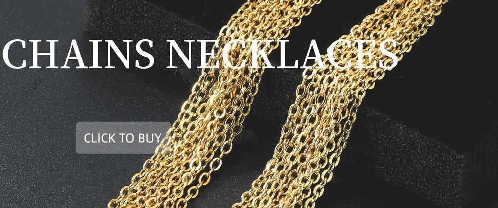 LUXUSTEEL Chain Pendant Earnail Set Four-Leaf Clover Shaped Stainless Steel Pendants Necklace Earring Sets Necklace Jewelry Gift The jack market .AU The jack market .AU Jewellery & Chains $ 51 200001033:200003760#LPS11101G