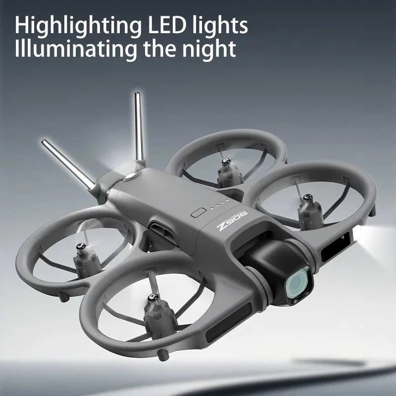Lenovo Drone With 4.3-inch Large Screen 8k High-definition Aerial Photography Obstacle Avoidance Remote Control Quadcopter 2026 The jack market .AU The jack market .AU Drones $ 88 14:29#Black