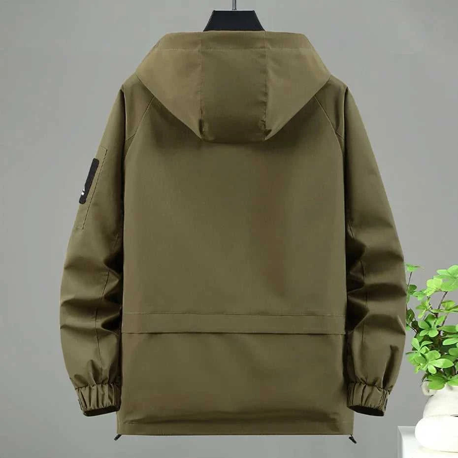 Waterproof Windbreaker Jacket Men 10XL 11XL Plus Size Coat Jacket Male Fashion Casual Cargo Jackets Big Size 11XL The jack market .AU The jack market .AU Men Fashion $ 72 14:200004889#green;5:200661036#8XL(124 - 132KG)