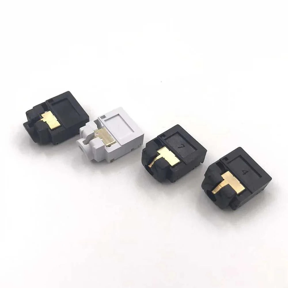 2-10PCS 3.5mm Earphone Adapter Port Socket For XBOX Series X/S Controller Headset Jack Plug Port For Xbox One S Gamepad Repair The jack market .AU The jack market .AU Accessories Electronics $ 52 14:173#For Series X;200000828:201589808#10pcs