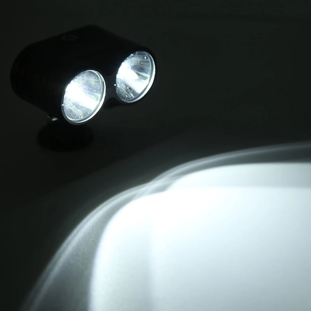 Drone Owl Searchlight 4 Modes Night Flying Light Universal Type for DJI Conversion Upgrade