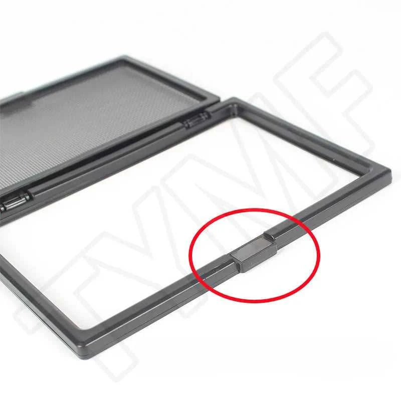 Screen accessories, magnetic installation, window opening accessories, DIY installation, The jack market .AU The jack market .AU Home $ 60 <none>
