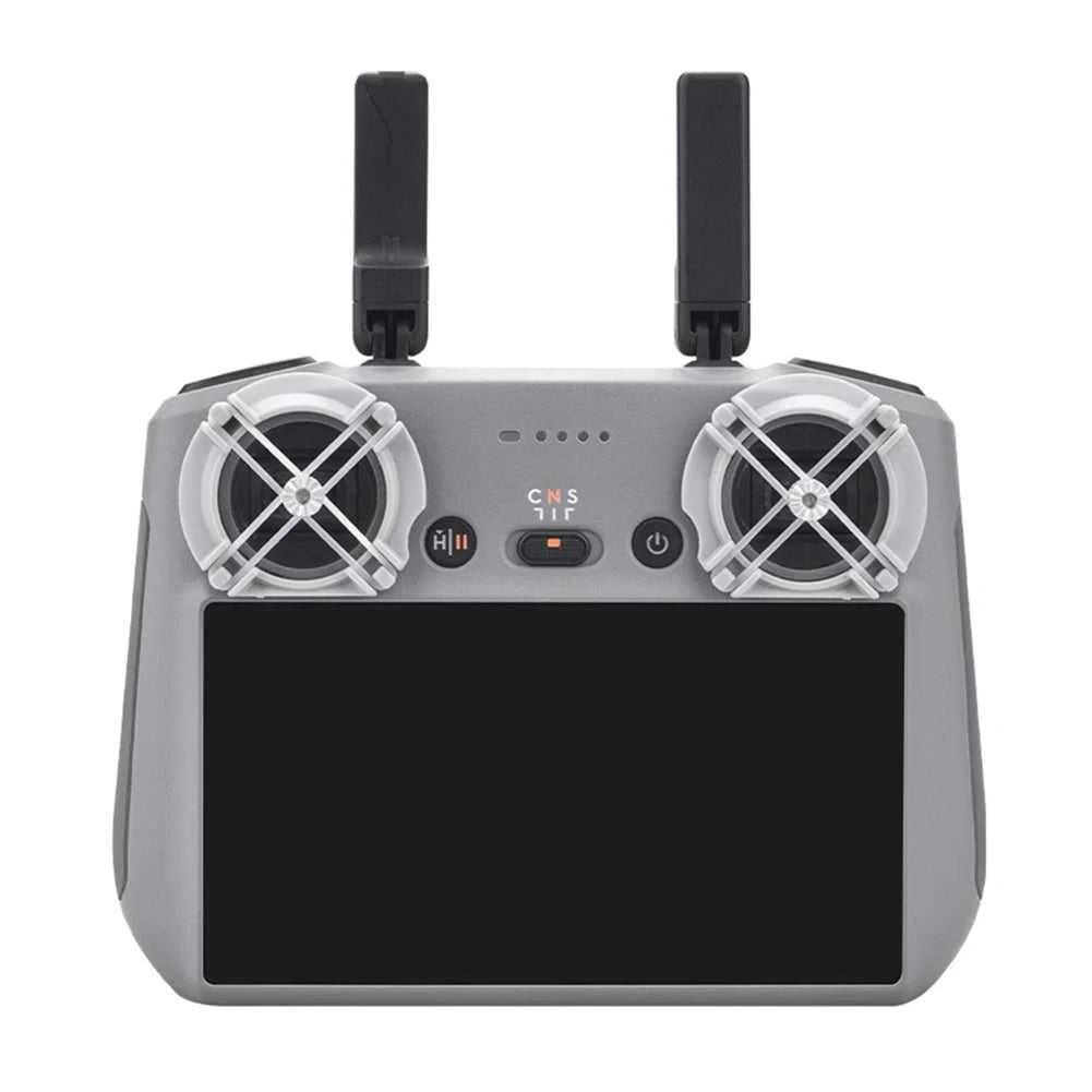 1 Pair Drone Rocker Damper Remote Controller Thumb Rocker Damper Joystick Fixed Bracket Mount for DJI Air 3 /Mini 4 Pro RC/RC 2 The jack market .AU The jack market .AU Drones $ 51 14:29#Drone Rocker Damper