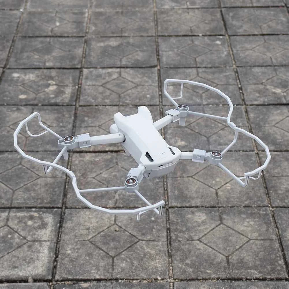Drone Blade Wing Fan Protective Bumper Cover Lightweight Propeller Blade Protection Drone Accessories for DJI Mini 3/Mini 3 Pro The jack market .AU The jack market .AU Drones $ 52 <none>