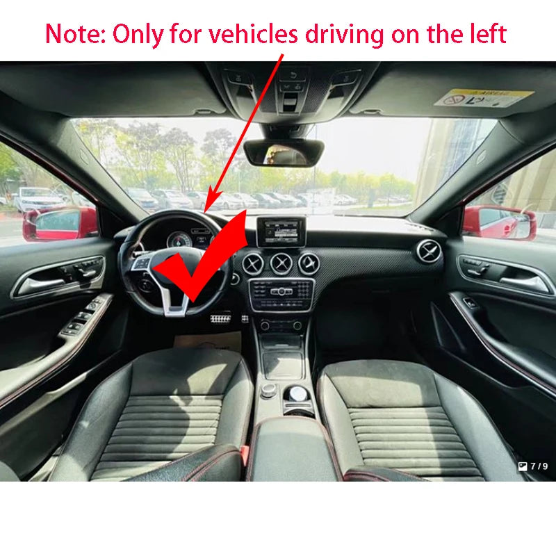 For Audi Q3 2013 2014 2015 2016 2017 2018 OEM Replacement Direct Fit Heated Side Mirror Glass Auto parts NEW 1pcs