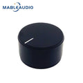 1PCS 38x22mm All Aluminum Alloy Solid Knob Potentiometer Volume HIFI Audio Amplifier CD Tone Smooth Knob The jack market .AU The jack market .AU Accessories Electronics $ 55 14:201683806#Frosted black(B)