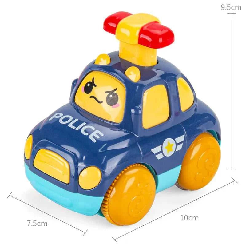 Children Toys Cars Toys for Boys 1 2 3 Ages Cartoon Inertia Press and Go Cars Toys for Kids Pull Back Fire Engine Toy Baby Gifts The jack market .AU The jack market .AU Little Wonders $ 51 14:200006154#500164M