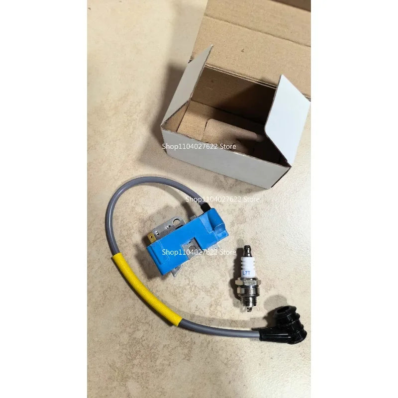 forDOLMAR100 102 PS-33 PS-330 PS-40 PS-341 PS-342 PS-344 Spark plug