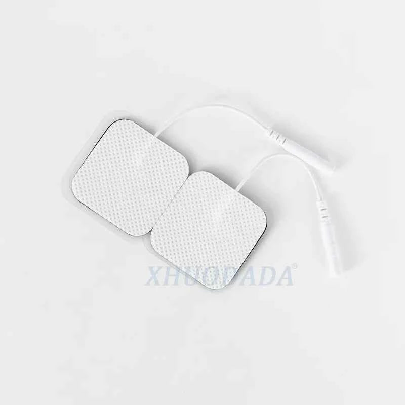 S871 Electrostimulation Machine - Targeted Weight Loss & Muscle Toning with Russian Wave Technology