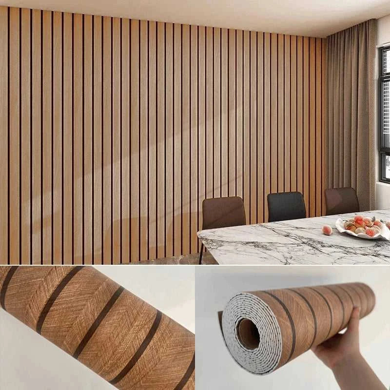 Grille Wall Sticker Background Wall Decoration Wallboard Self-adhesive Waterproof Thickening Partition Wallpaper The jack market .AU The jack market .AU $ 70 14:200001951#STYLE 05;5:200000312#10Mx40cm