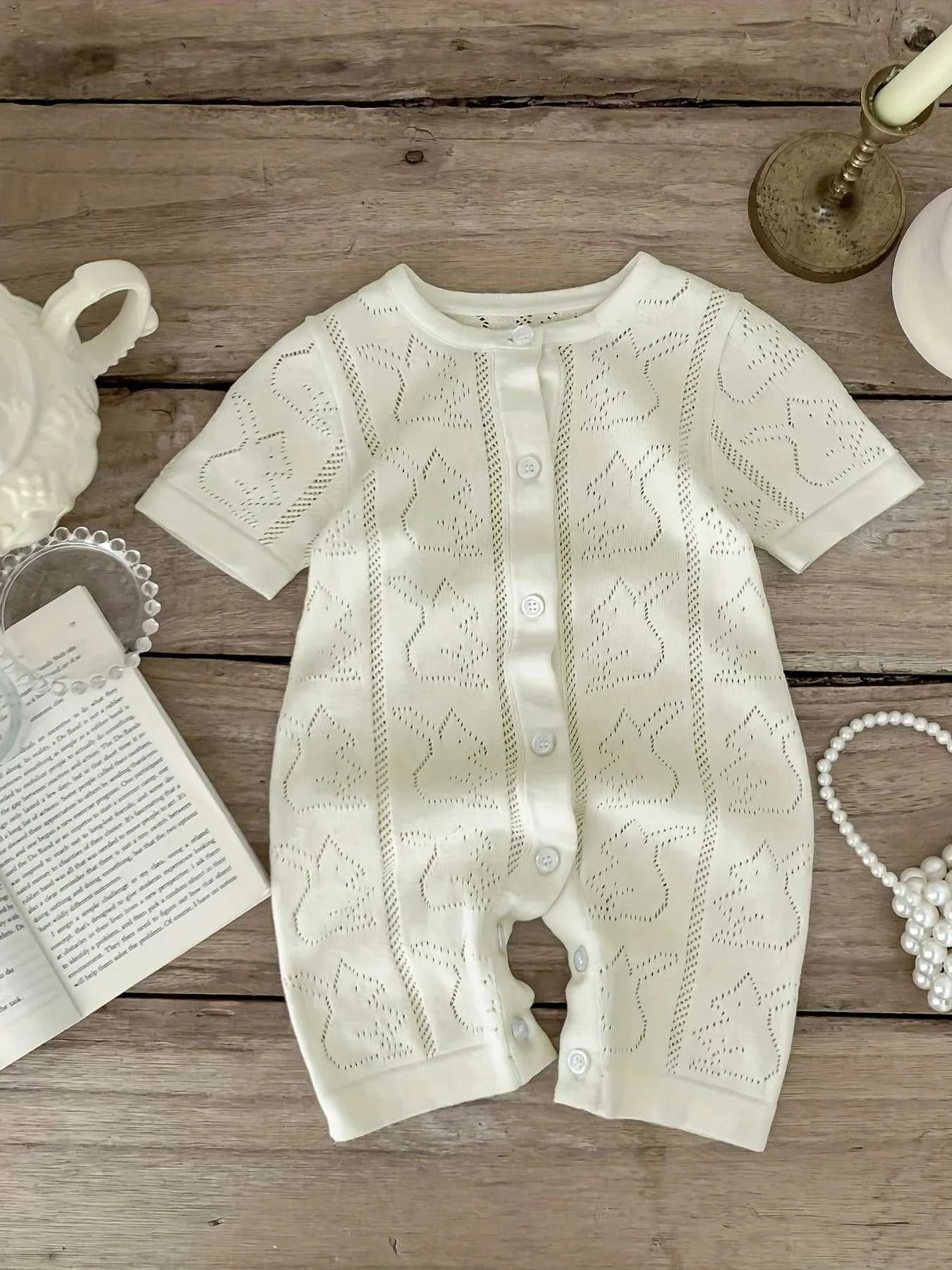 Baby Clothes, Knitted Jumpsuits, Autumn and Winter Crawling Clothes, Newborn Sweaters, Baby Thickened Sweaters The jack market .AU The jack market .AU Mum & Kids: Essential Products for Every Family $ 37 14:691#KF805-Gray;200000463:200000985#1-2Y