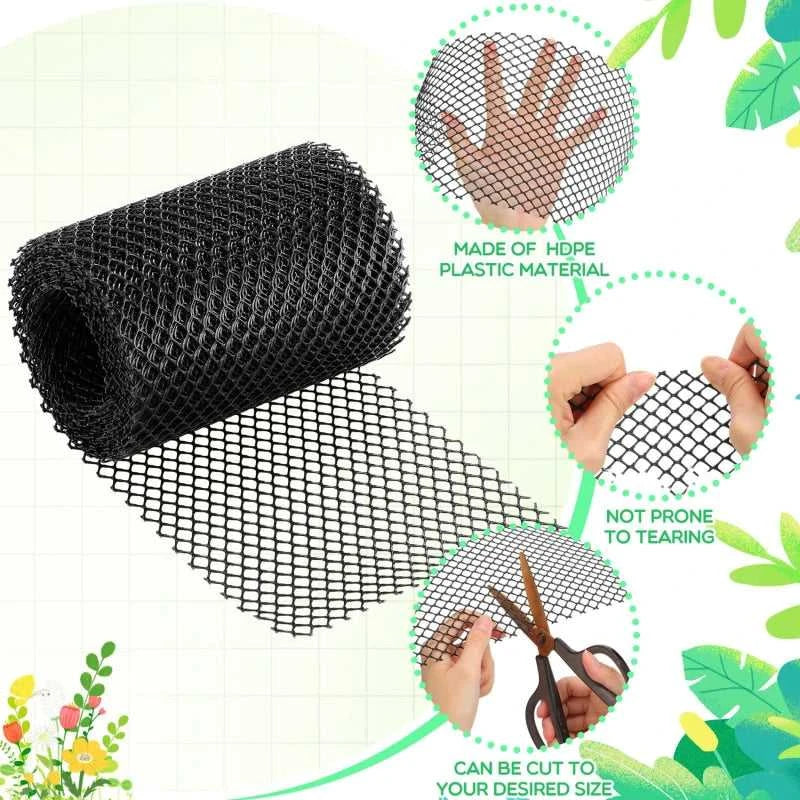 Anti-clogging Network Cable Cover Floor Drain Downspouts Filter Strainer Prevent Leaf Debris Branches Moss From Clogging Pipes The jack market .AU The jack market .AU Home $ 27 14:173#Filter screen hooks