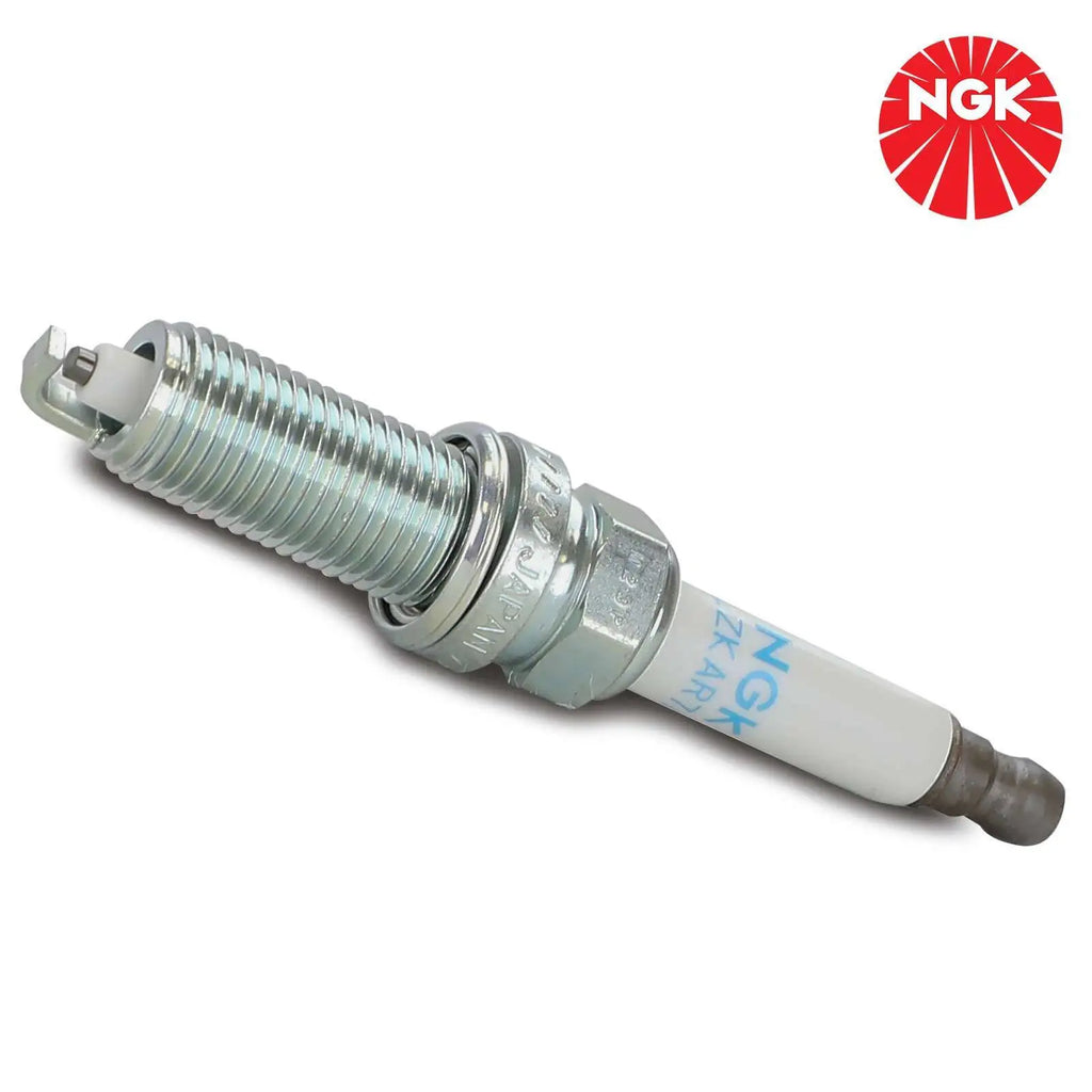 4x NGK LZKAR7A SPARK PLUGS FOR CITROEN C2 C3 C4 PEUGEOT 207 307 RENAULT CLIO 2 3