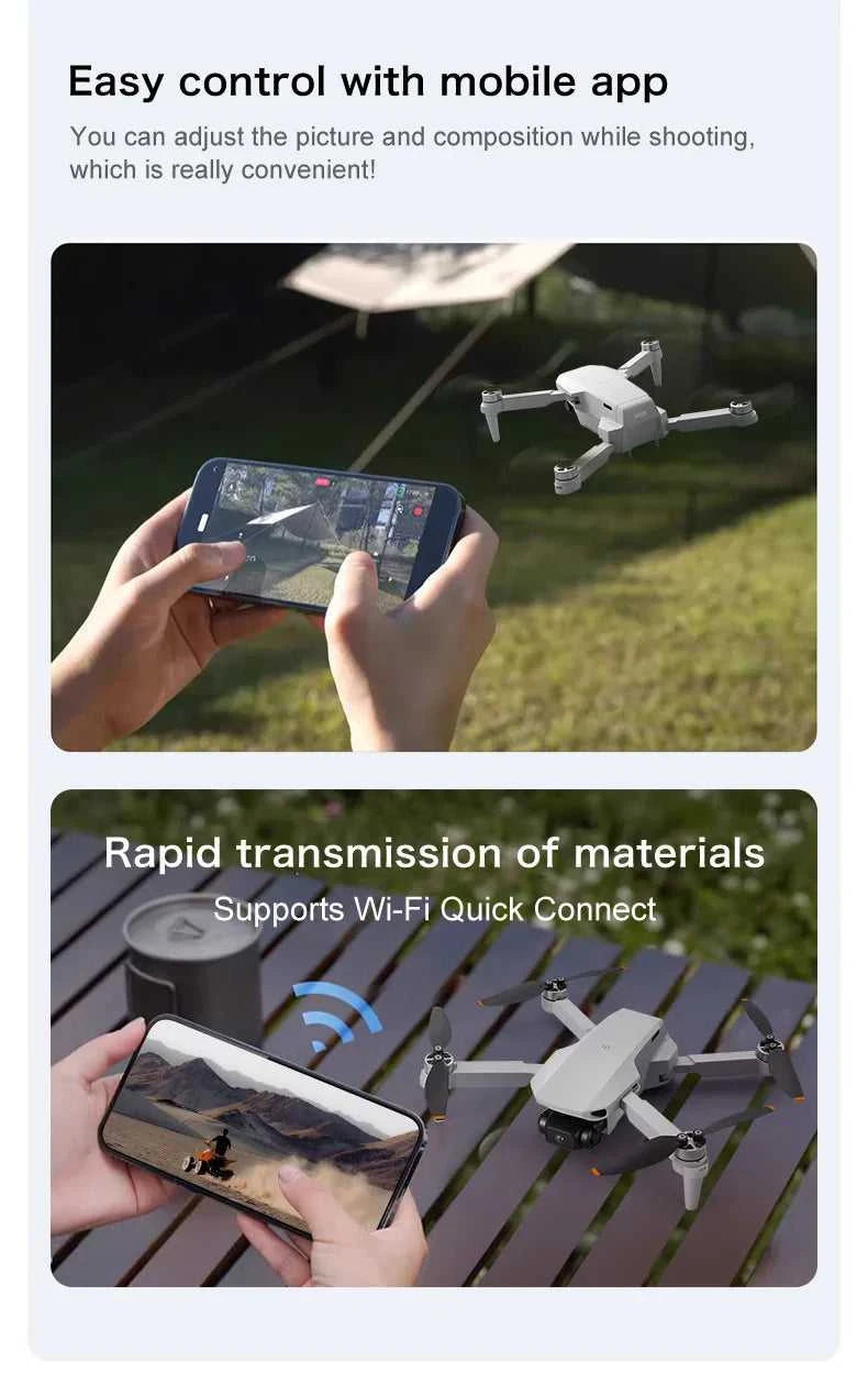 New Aeri100 Mini Drone Professional HD Dual Camera WI-FI FPV UAV VR RC Brushless Fold Aerial Photography Quadcopter Airplane Toy The jack market .AU The jack market .AU $ 137 14:350850#Aeri100-VR-RC-512G