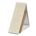 60cm Self-Adhesive Real Glass Craft Mini Square Mirrors Mosaic Tiles Stickers Bathroom DIY Handmade Craft Home Decoration Making The jack market .AU The jack market .AU Home $ 20 14:173#Gold-4X60cm;5:100012359#5x5mm