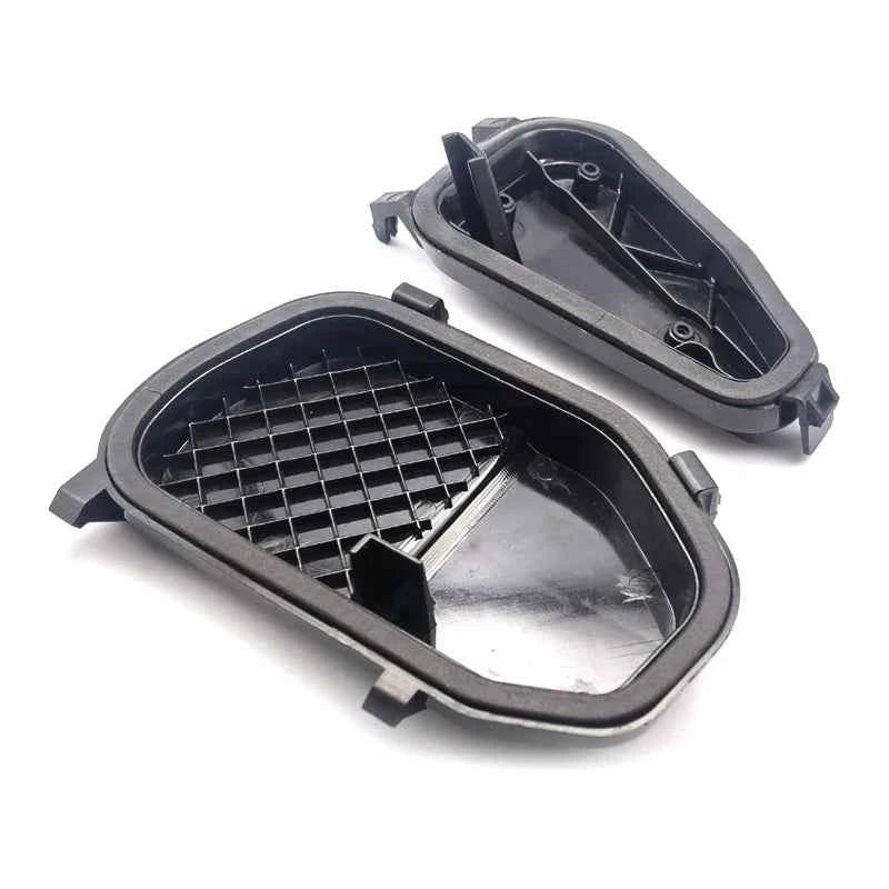 1Pcs Headlight Bulb Dust Cover Waterproof Dustproof Headlamp Rear Shell Seal Cap For Porsche Cayenne 2011 2012 2013 2014