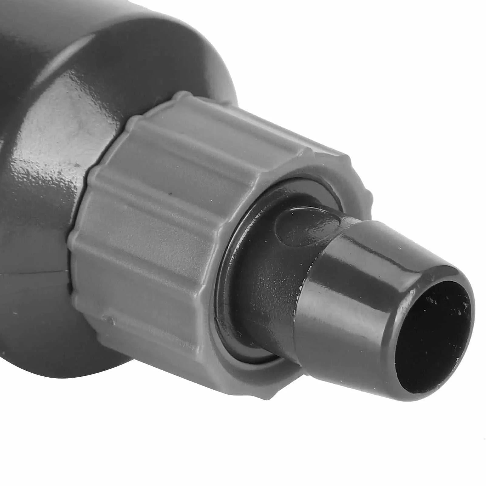 Aquarium Double Tap Connector Aquarium Water Control Valve Fish Hose Pipe Quick Release Double Tap Connector The jack market .AU The jack market .AU Home $ 42 14:193#16 22mm