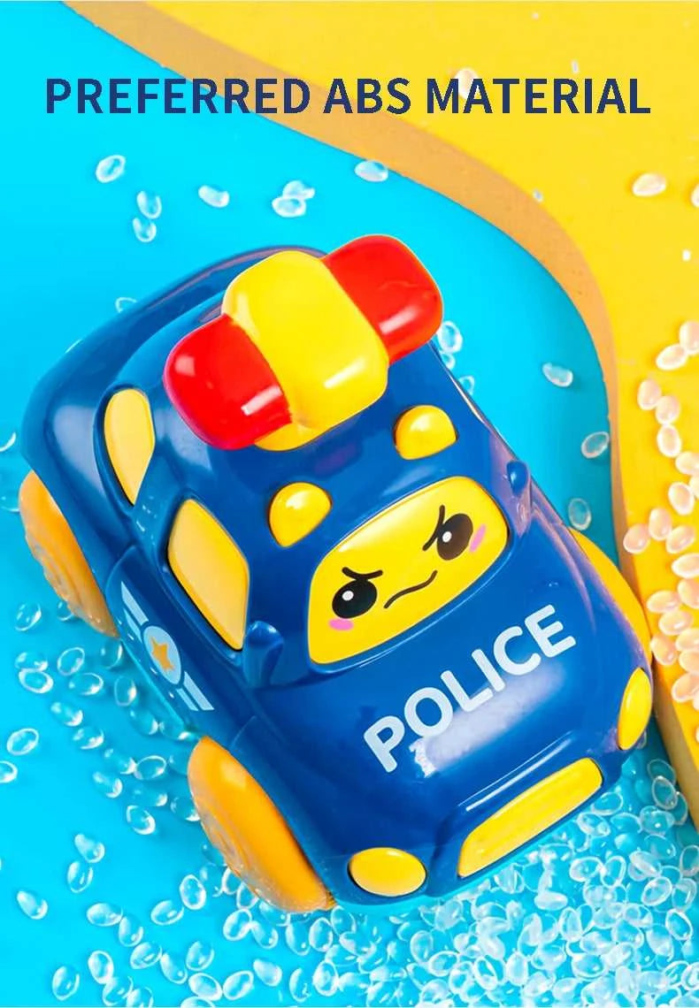 Children Toys Cars Toys for Boys 1 2 3 Ages Cartoon Inertia Press and Go Cars Toys for Kids Pull Back Fire Engine Toy Baby Gifts The jack market .AU The jack market .AU Little Wonders $ 51 14:200006154#500164M