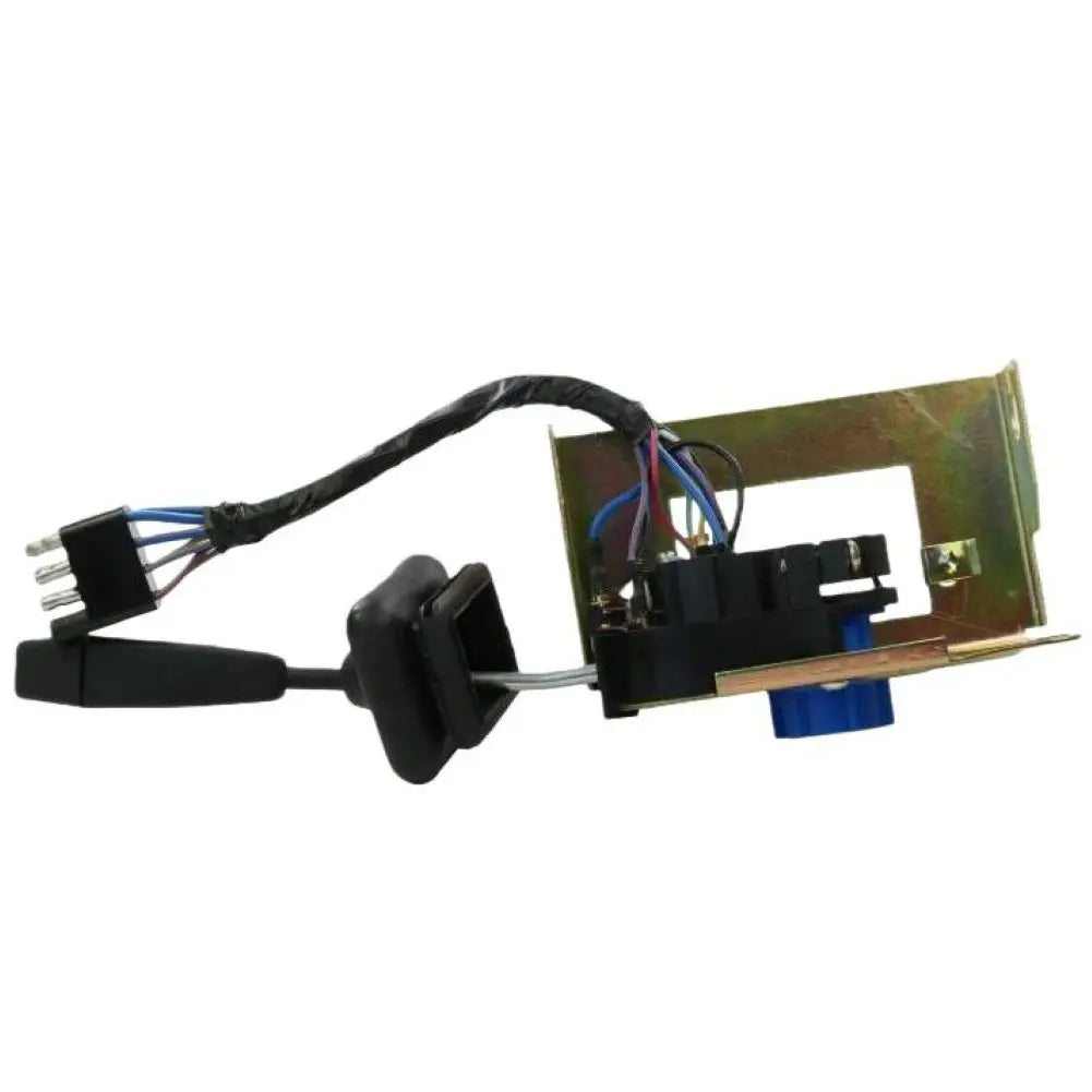 Car Indicator Switch For Defender Replacement Switch OEM Replacement Turn Signal Steering Assembly Part Easy To Install