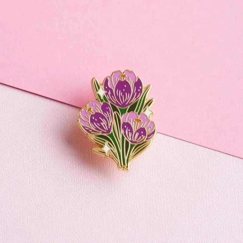 Bluebonnet Enamel Pin Texas Wildflower Lapel Floral Accessory, Botanical, Nature Lover Gift, Spring Bloom, Garden Enthusiast The jack market .AU The jack market .AU Jewellery & Chains $ 48 200001033:361180#A