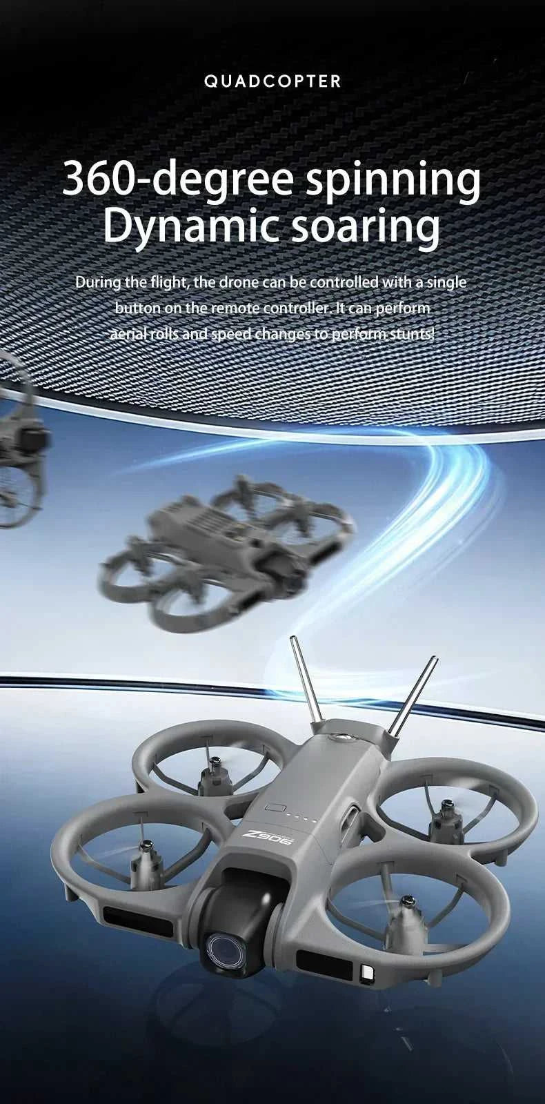 Lenovo Drone 8K Aerial HD Intelligent Avoiding Obstacle With Larger Screen Remote Control Folding Brushless Power GPS Drone 2026 The jack market .AU The jack market .AU Drones $ 112 14:496#Grey-8K HD-Screen