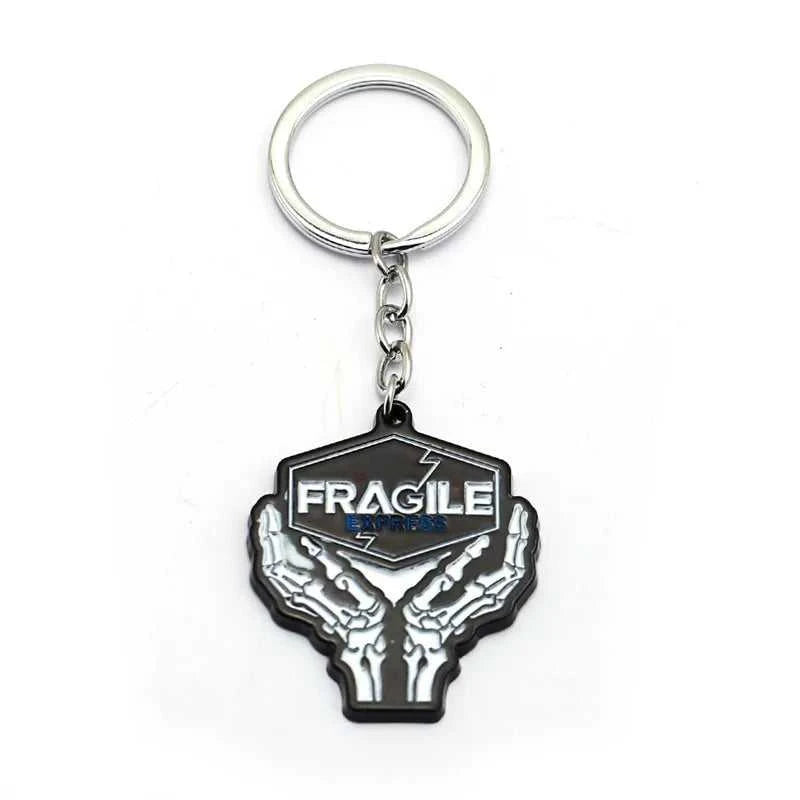 Game Death Stranding Keychain Necklace Dream Catcher Charms Alloy Gift Box Accessories Cosplay For Men Women Bag Pendant Gifts The jack market .AU The jack market .AU Jewellery & Chains $ 55 14:618#keychain