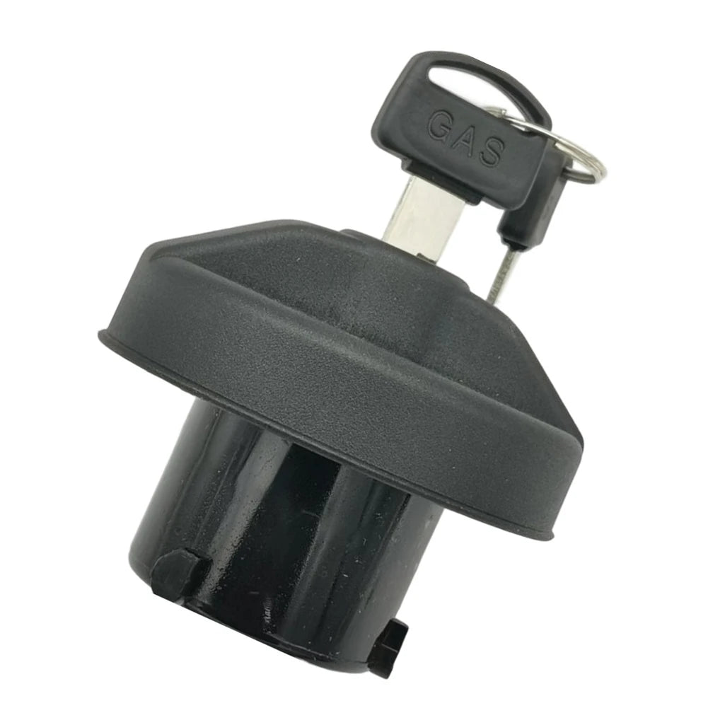 For Fuel System Replacement Locking Fuel Cap Car Fuel Tank Replacement Part Fuel Tank Cap Vehicle Compatibility