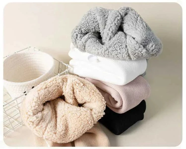 Winter Kids Tights for Girls Thick Casual Cotton Toddler Baby Girl Pantyhose Snow Keep Warm Children's Tight 0-8Years The jack market .AU The jack market .AU Mum & Kids: Essential Products for Every Family $ 34 14:365458#White;5:361385#XL (6-8T)