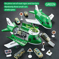 Children's Airplane Car Model Toys Inertial Model Simulation Planes Multifunctional Toys,Random 3 Cars,1 Helicopter,6 Road Signs The jack market .AU The jack market .AU Little Wonders $ 60 14:175